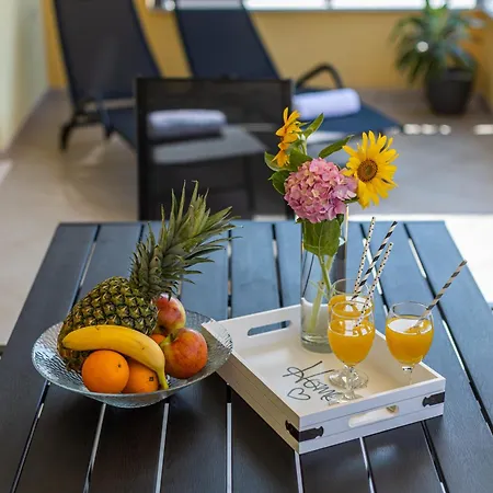Διαμέρισμα Apartman Bonaca *