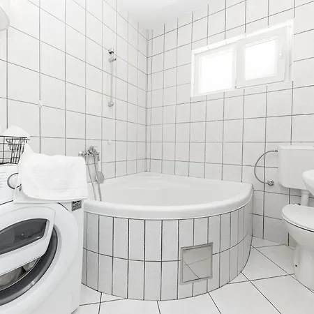 Apartman Bonaca Τρογκίρ
