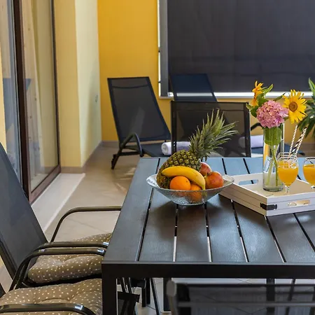 Apartman Bonaca * Τρογκίρ