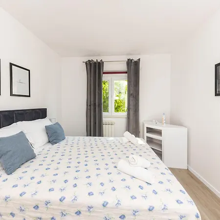 Apartman Bonaca Διαμέρισμα