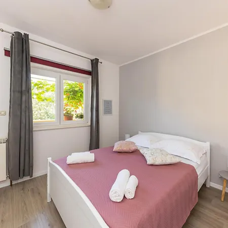Διαμέρισμα Apartman Bonaca Τρογκίρ