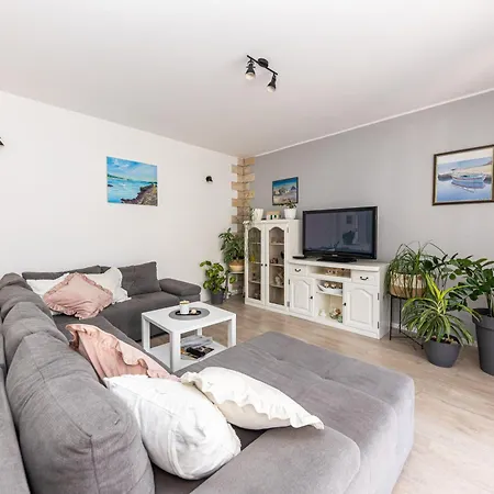 Διαμέρισμα Apartman Bonaca