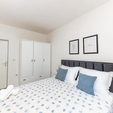 Apartman Bonaca Τρογκίρ