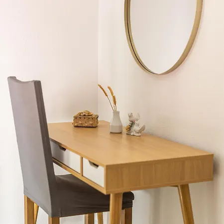 Apartman Bonaca Διαμέρισμα Τρογκίρ