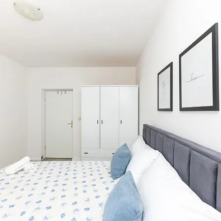 Διαμέρισμα Apartman Bonaca