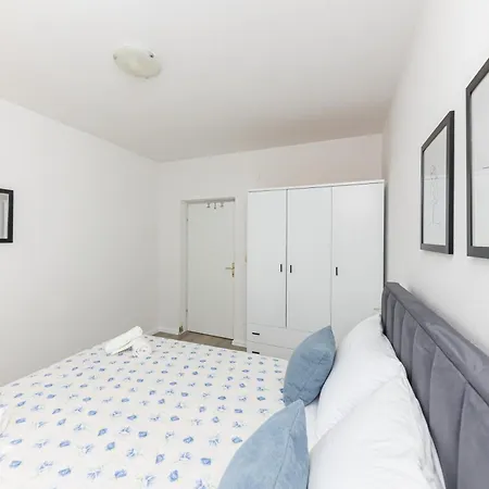 Apartman Bonaca Τρογκίρ