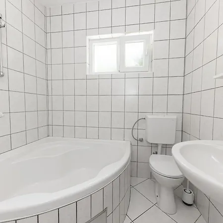 Διαμέρισμα Apartman Bonaca Τρογκίρ
