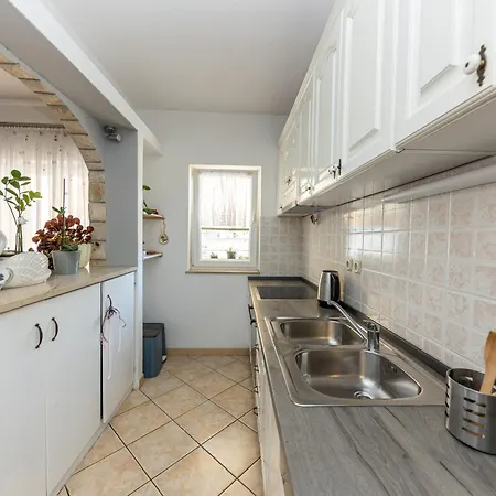 Διαμέρισμα Apartman Bonaca *