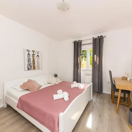 Διαμέρισμα Apartman Bonaca *