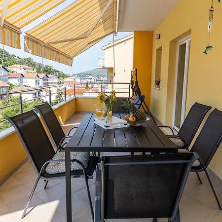 Διαμέρισμα Apartman Bonaca *