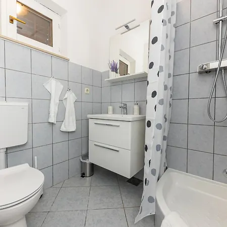 Apartman Bonaca Διαμέρισμα *