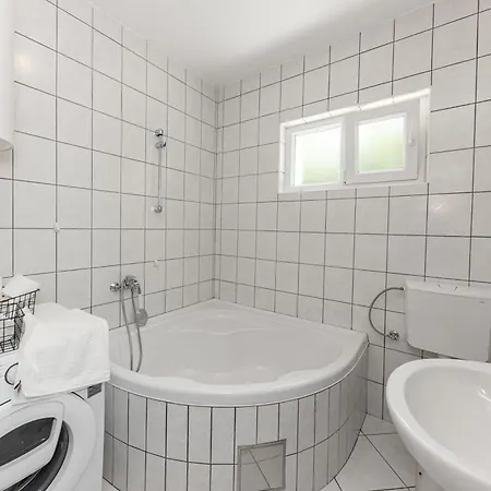 Διαμέρισμα Apartman Bonaca Τρογκίρ